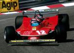 Ferrari 312 T4 1979 года